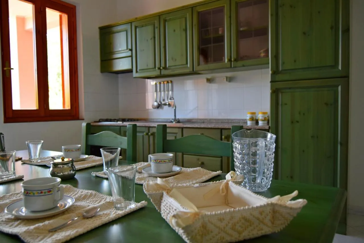 Apartment Appartamento Romy By La Via Del Mare Viaggi E Vacanze Villasimius