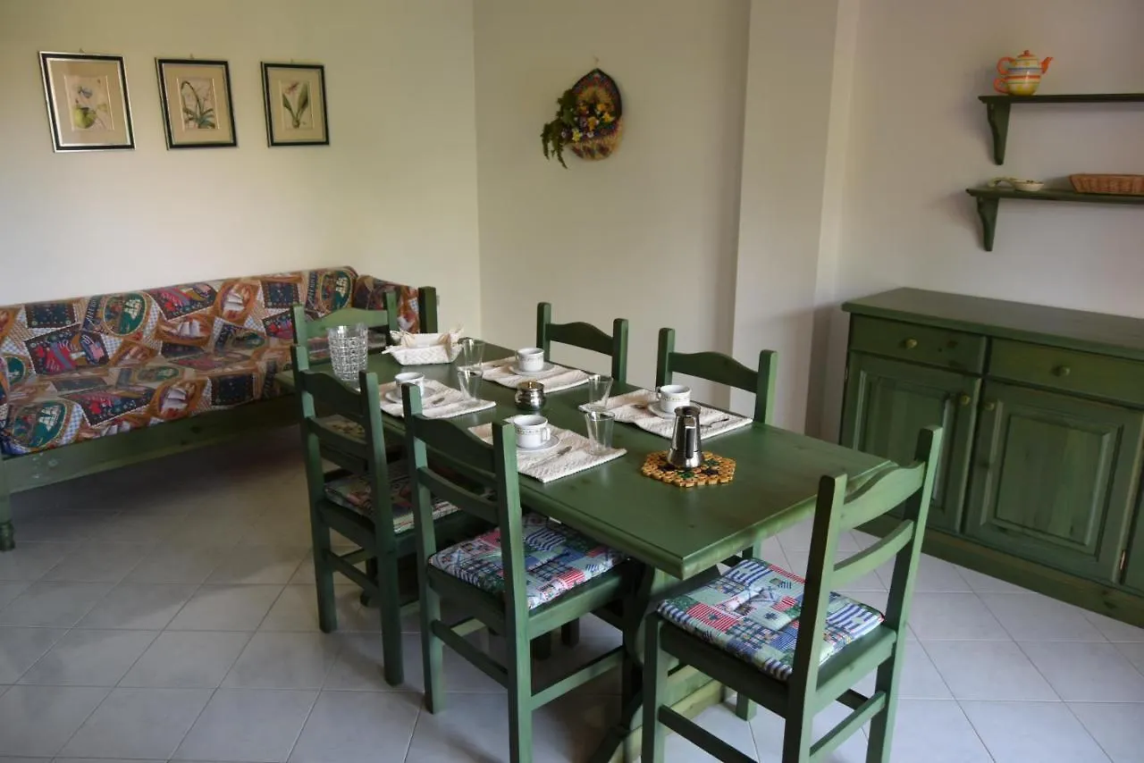 Appartamento Romy By La Via Del Mare Viaggi E Vacanze Villasimius 0*,  Italy
