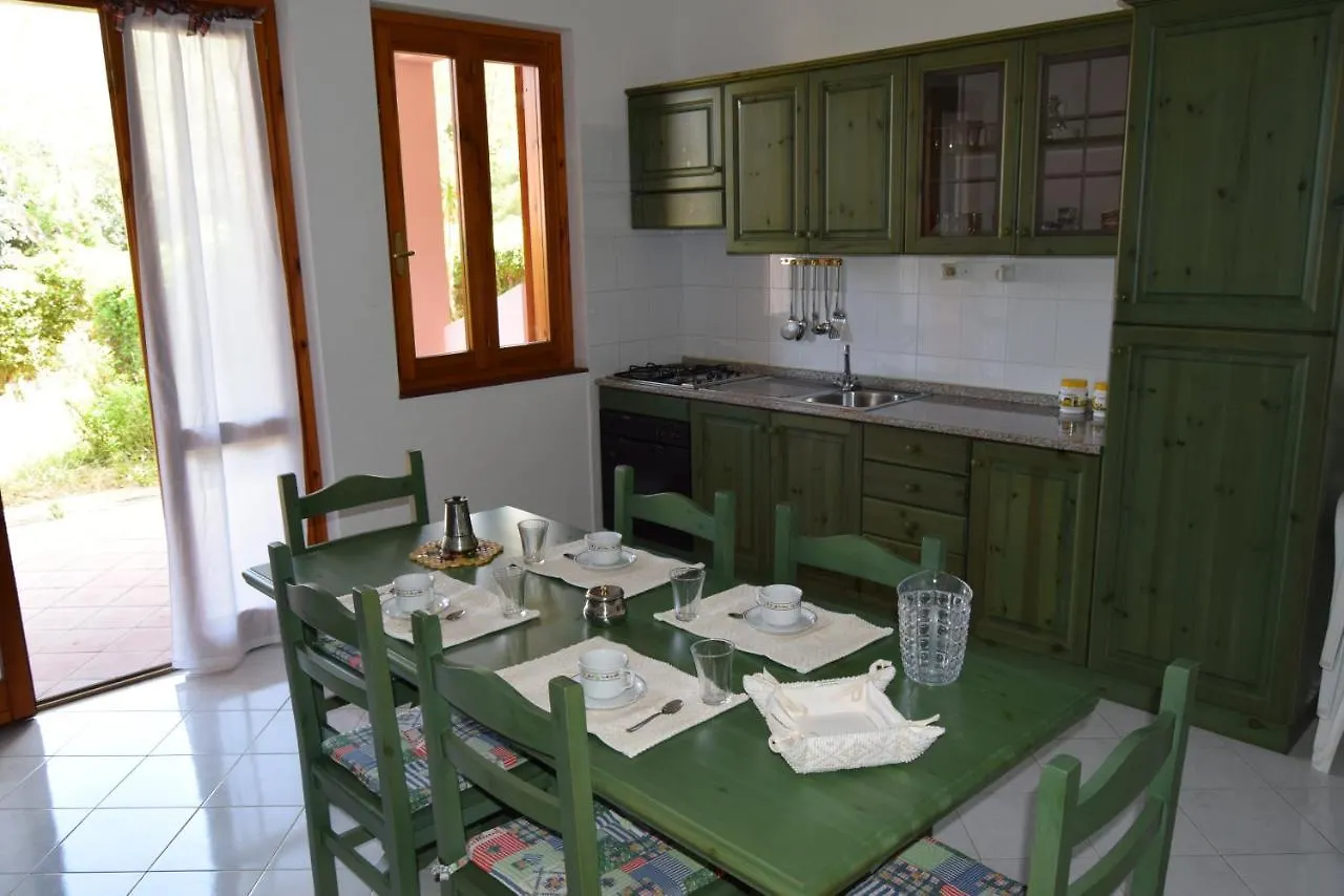 Apartment Appartamento Romy By La Via Del Mare Viaggi E Vacanze Villasimius