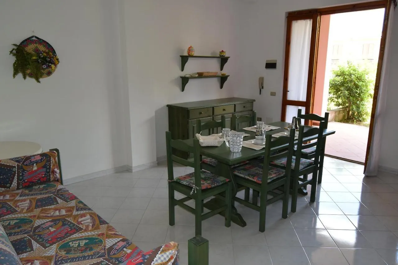 Appartamento Romy By La Via Del Mare Viaggi E Vacanze Villasimius Apartment