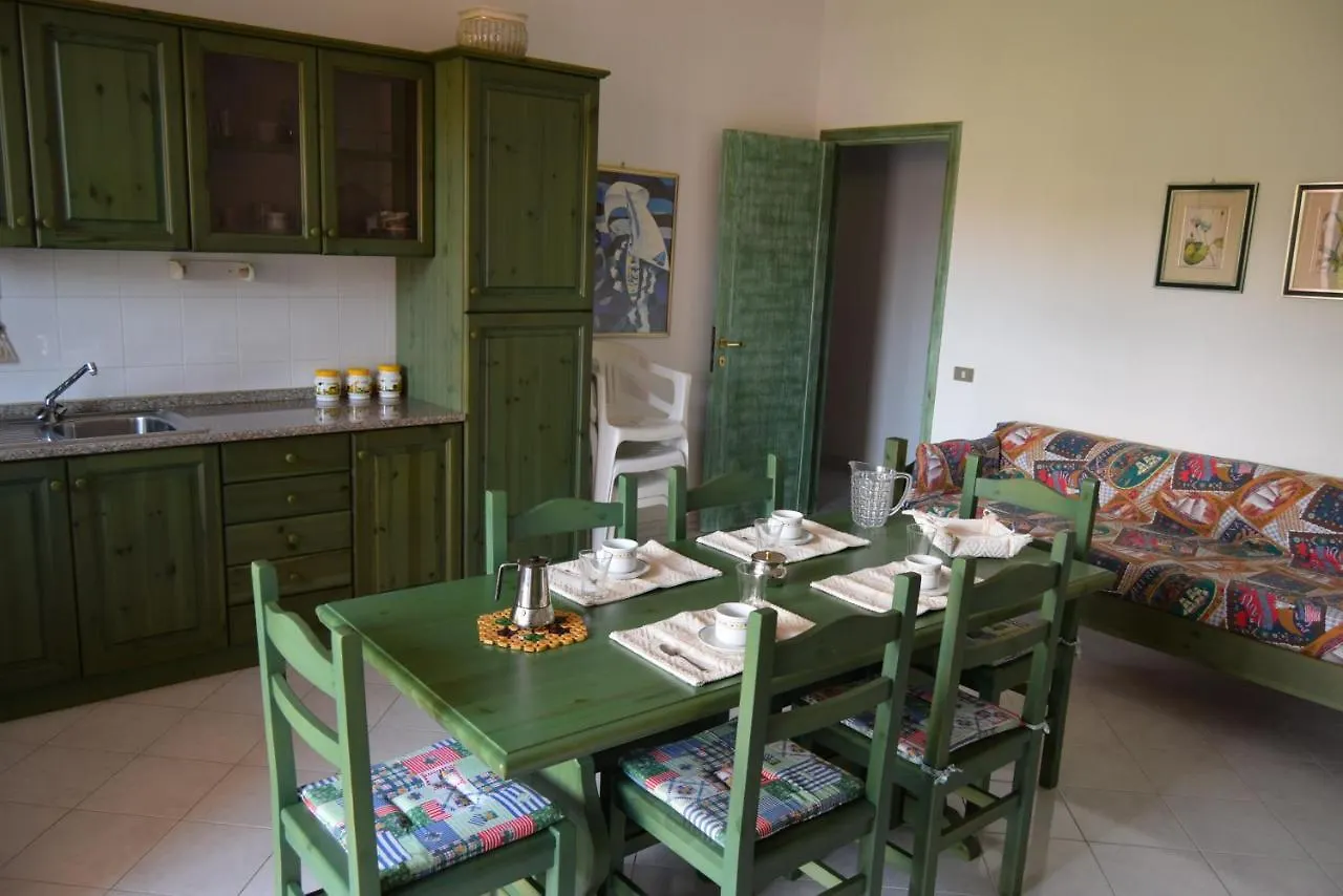 Appartamento Romy By La Via Del Mare Viaggi E Vacanze Villasimius