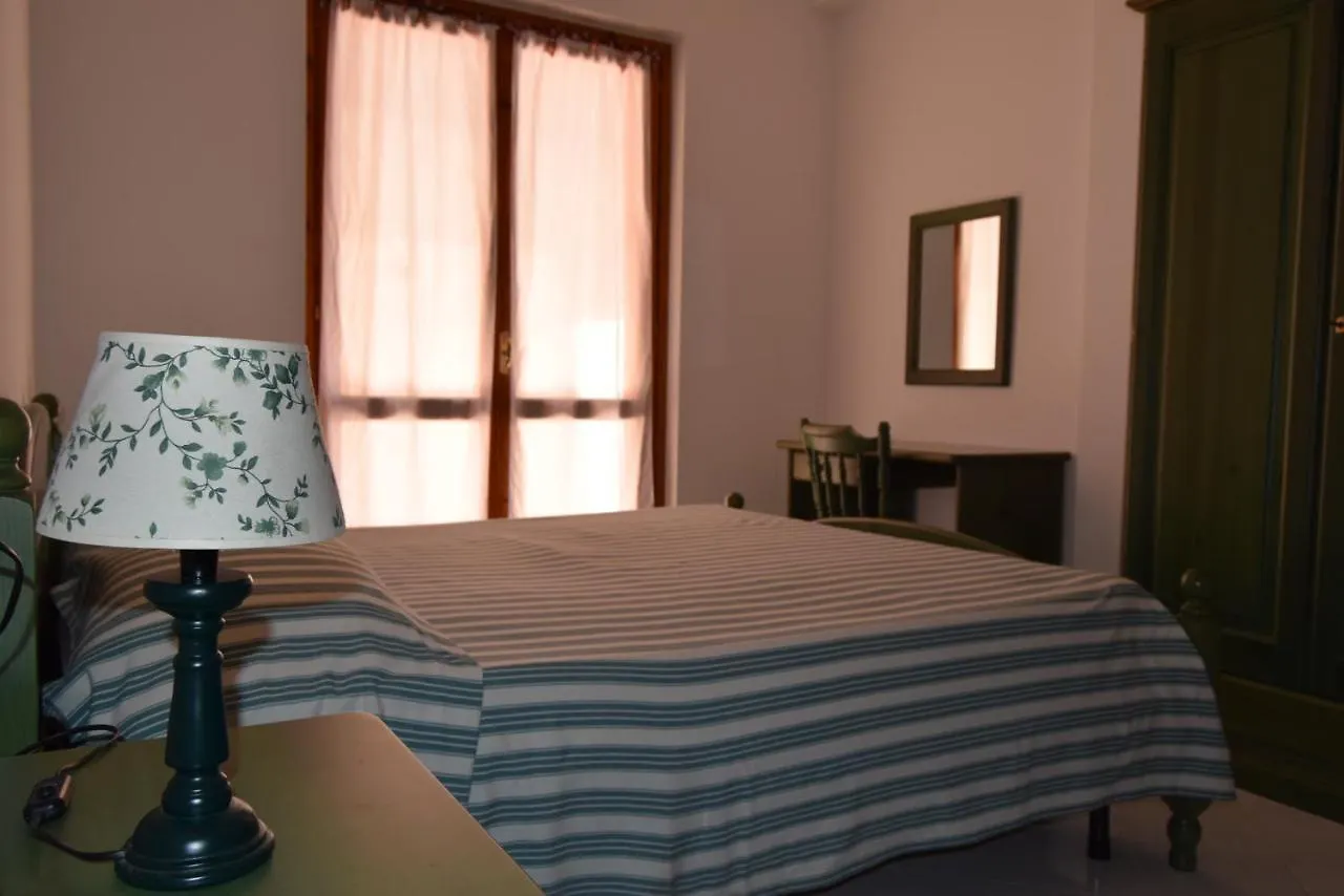 Apartment Appartamento Romy By La Via Del Mare Viaggi E Vacanze Villasimius