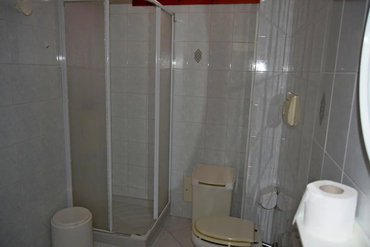 Apartment Appartamento Romy By La Via Del Mare Viaggi E Vacanze Villasimius Italy