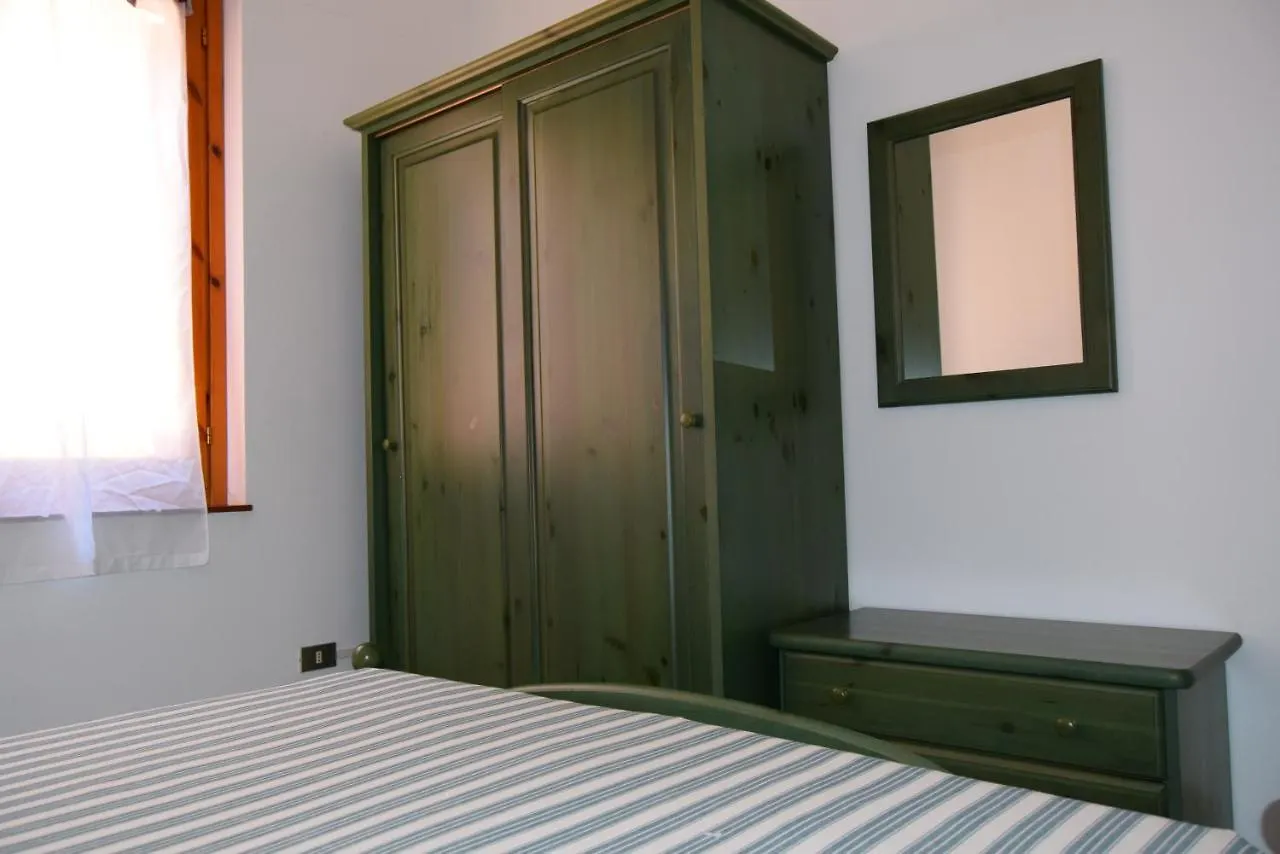 Appartamento Romy By La Via Del Mare Viaggi E Vacanze Villasimius