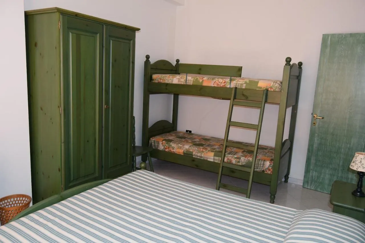 Appartamento Romy By La Via Del Mare Viaggi E Vacanze Villasimius Apartment