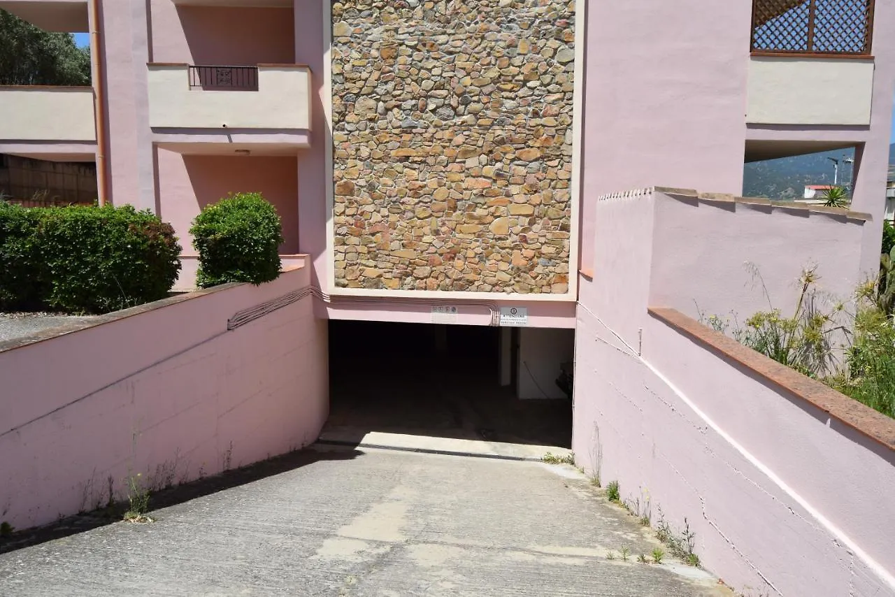 Appartamento Romy By La Via Del Mare Viaggi E Vacanze Villasimius