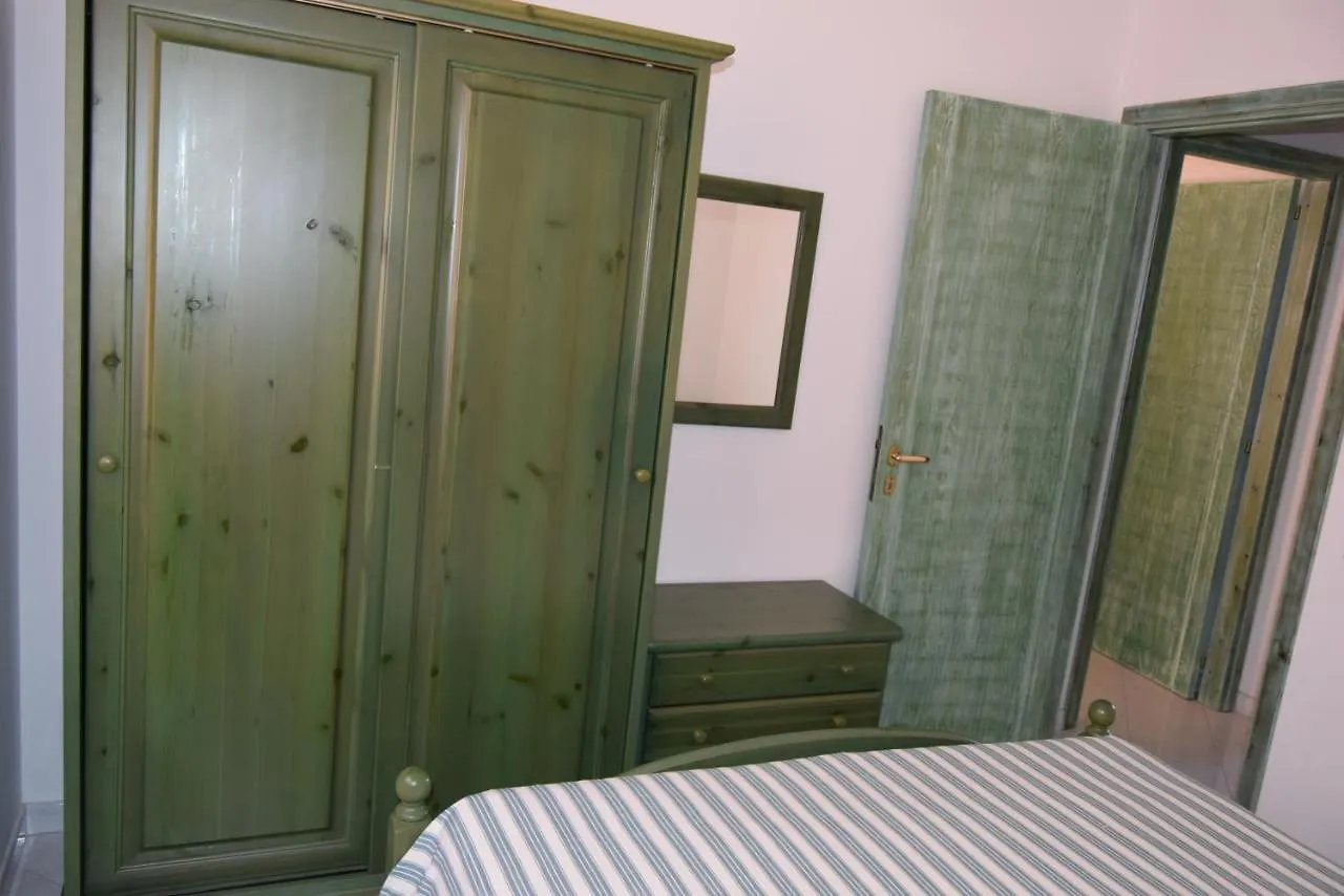 Apartment Appartamento Romy By La Via Del Mare Viaggi E Vacanze Villasimius