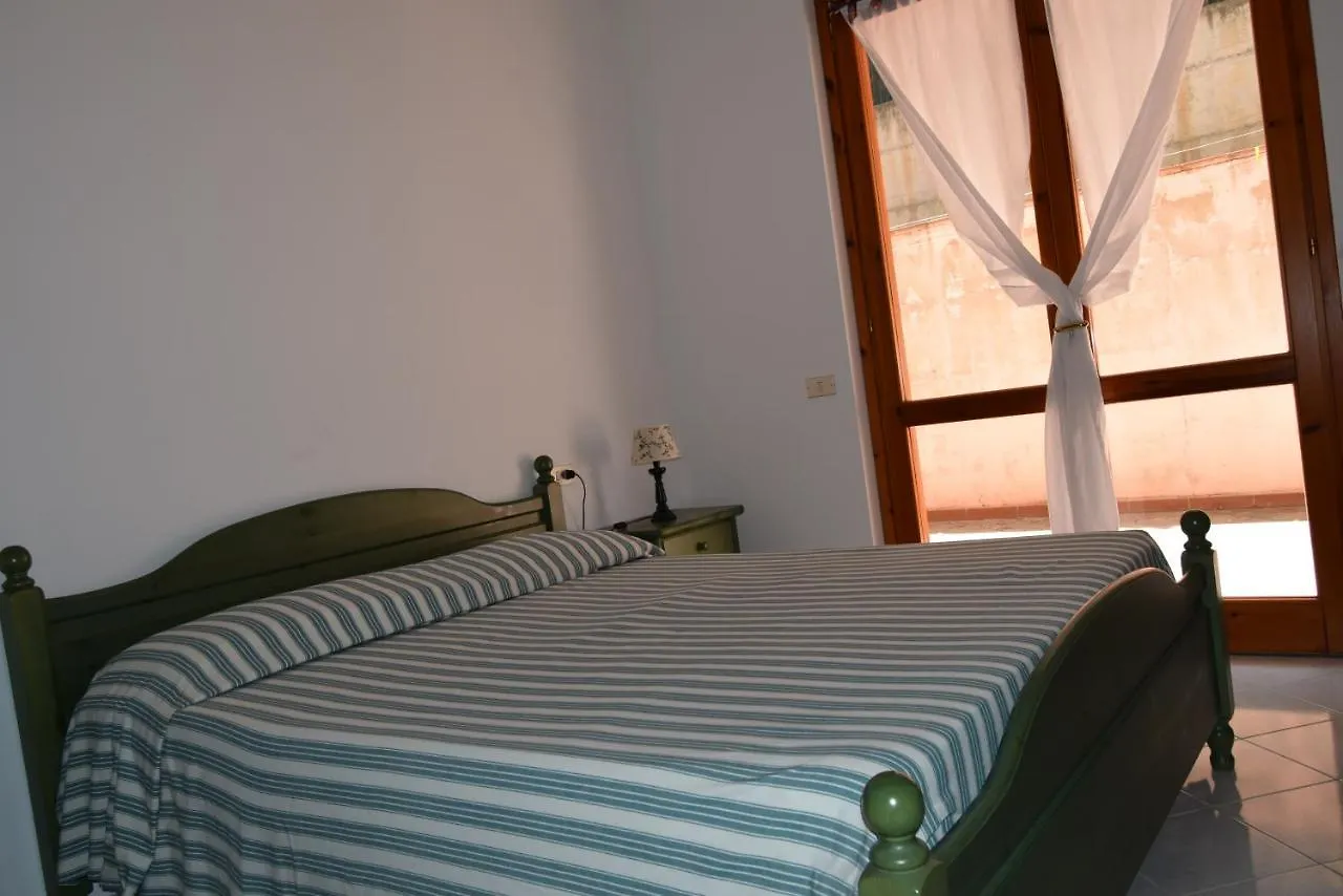 Appartamento Romy By La Via Del Mare Viaggi E Vacanze Villasimius Italy