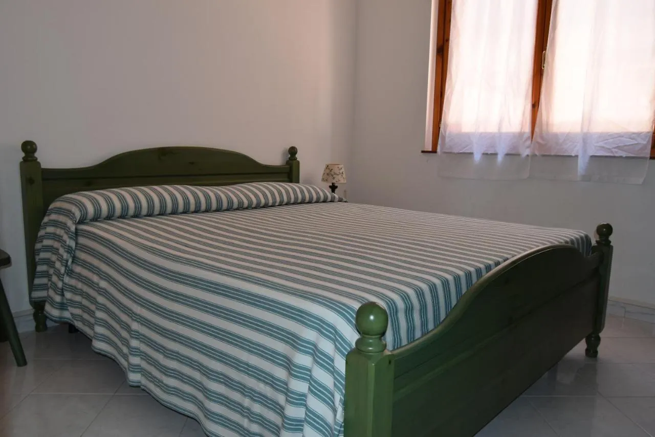 Appartamento Romy By La Via Del Mare Viaggi E Vacanze Villasimius 0*,  Italy