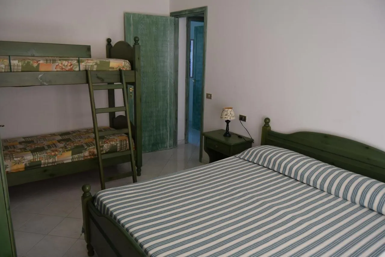 Appartamento Romy By La Via Del Mare Viaggi E Vacanze Villasimius Italy