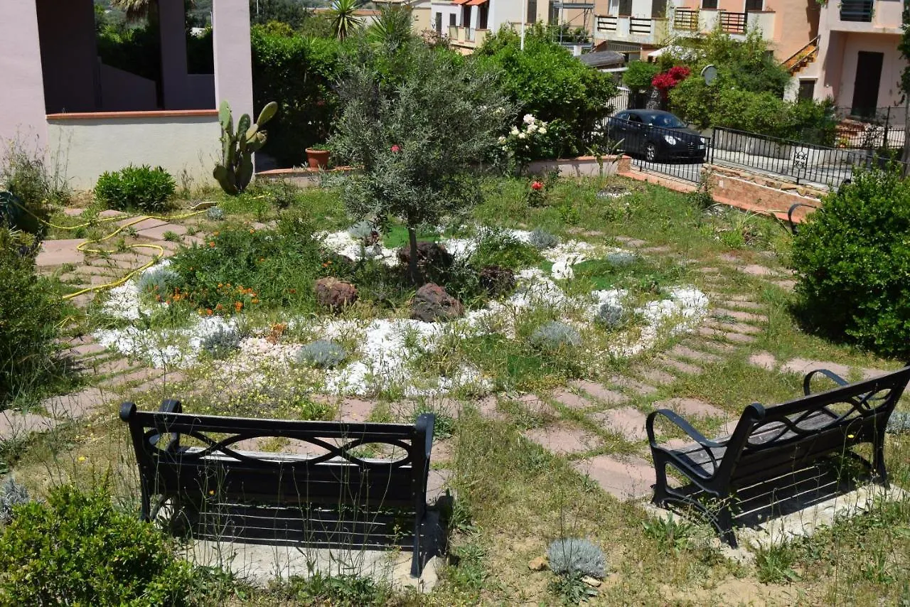 Appartamento Romy By La Via Del Mare Viaggi E Vacanze Villasimius Apartment