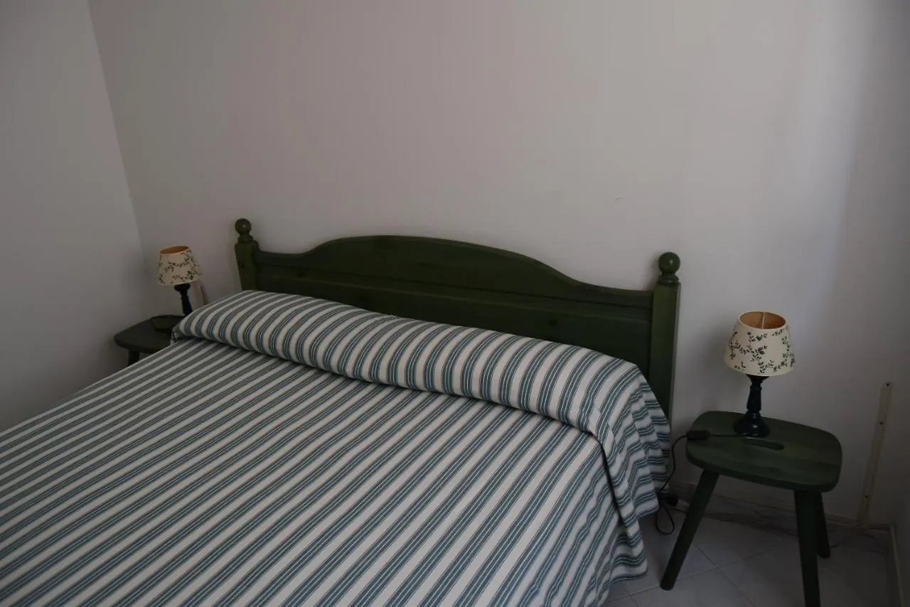 Apartment Appartamento Romy By La Via Del Mare Viaggi E Vacanze Villasimius Italy