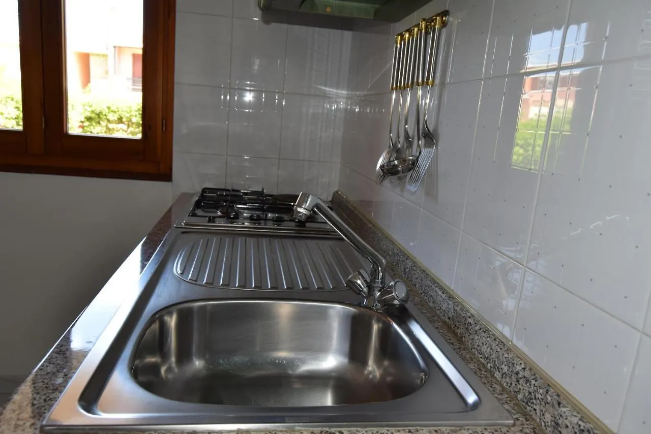 Appartamento Romy By La Via Del Mare Viaggi E Vacanze Villasimius 0*,  Italy