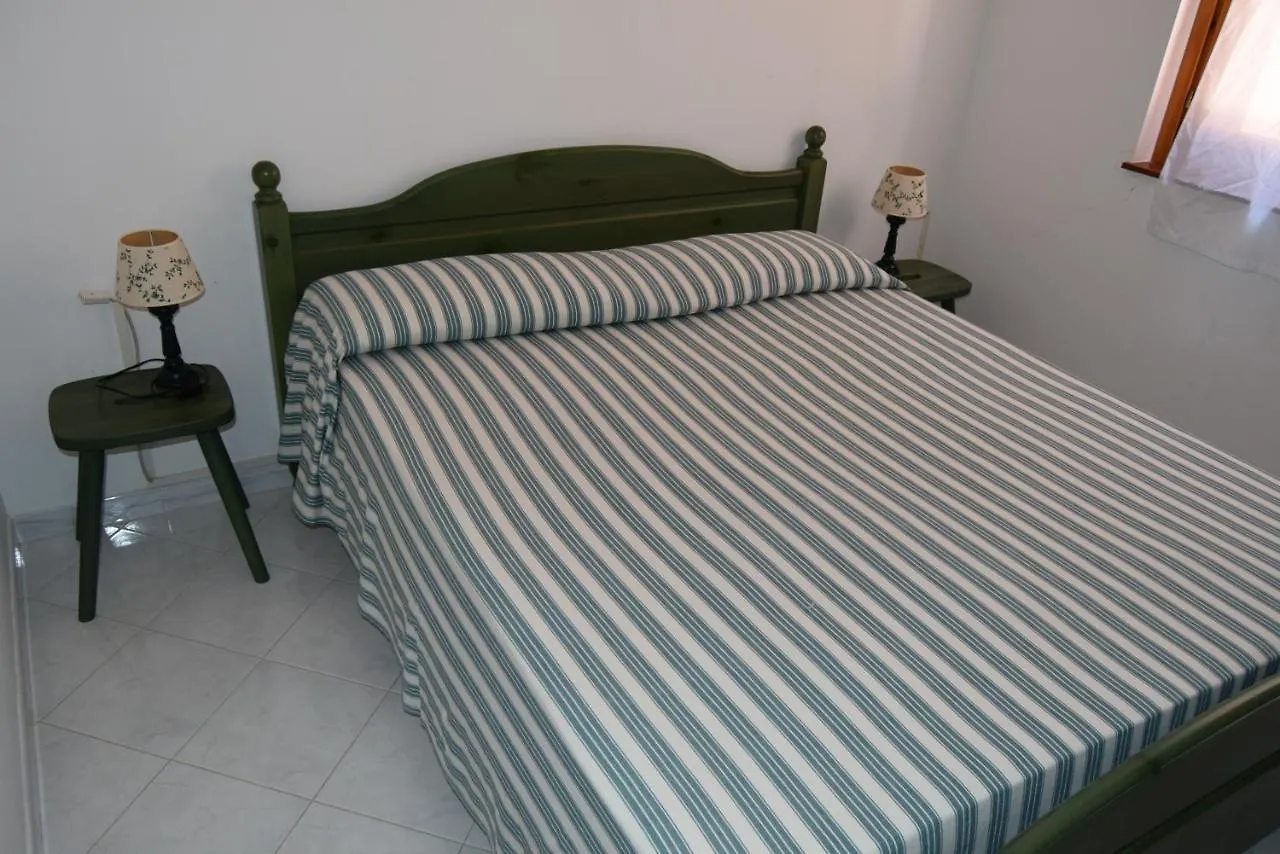 Appartamento Romy By La Via Del Mare Viaggi E Vacanze Villasimius