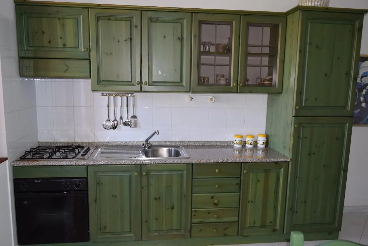 Apartment Appartamento Romy By La Via Del Mare Viaggi E Vacanze Villasimius