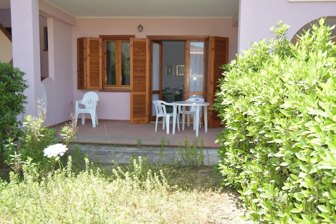 Appartamento Romy By La Via Del Mare Viaggi E Vacanze Villasimius
