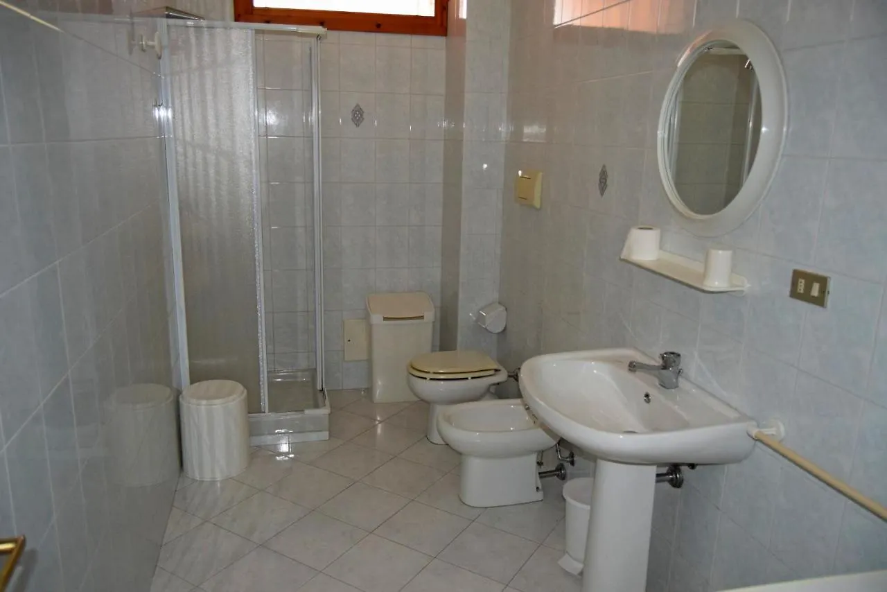 Appartamento Romy By La Via Del Mare Viaggi E Vacanze Villasimius Apartment
